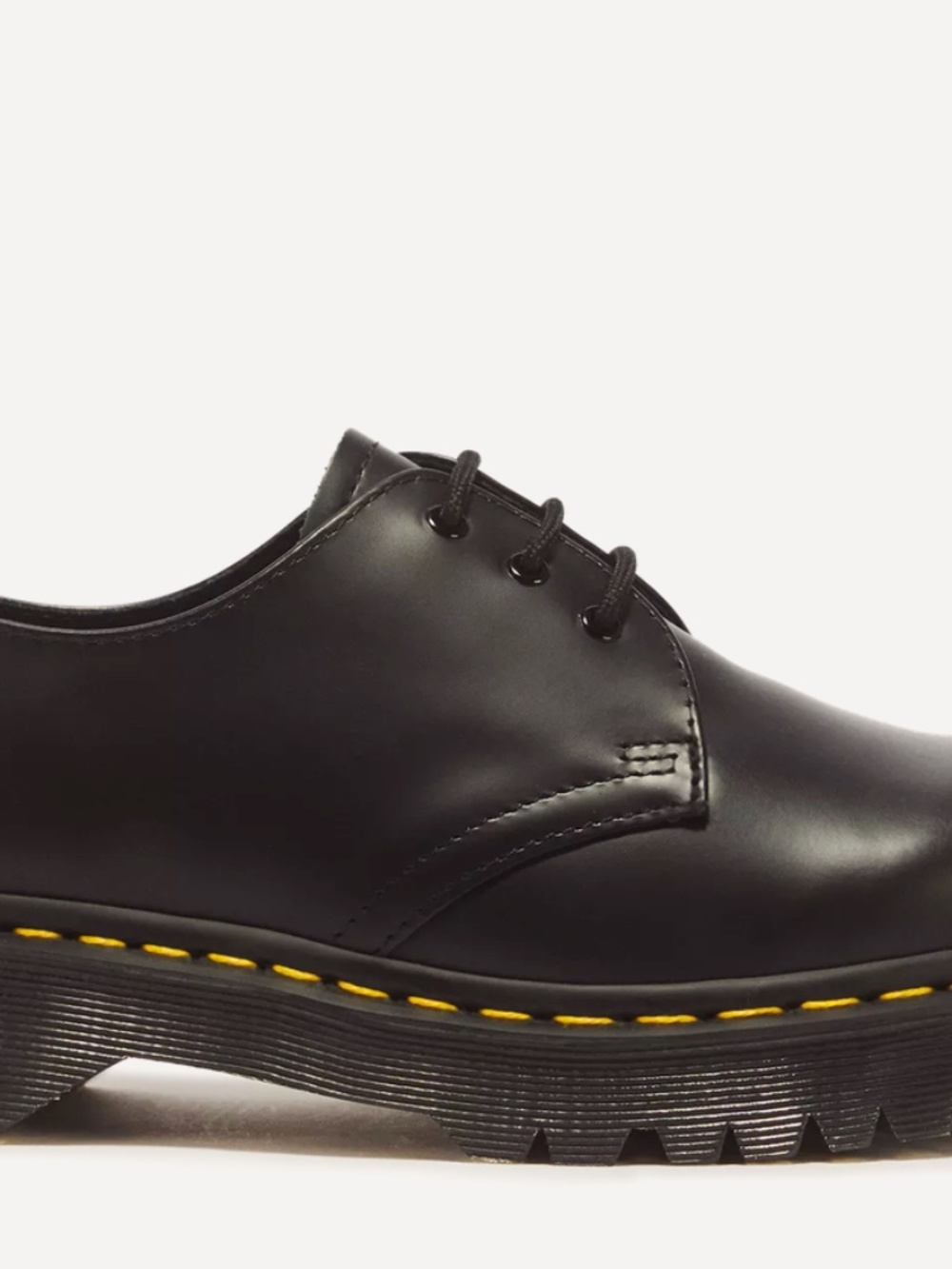 NEW! Dr Martens 1461Bex Smooth Leather Oxford shoes women 9 - Picture 2 of 8